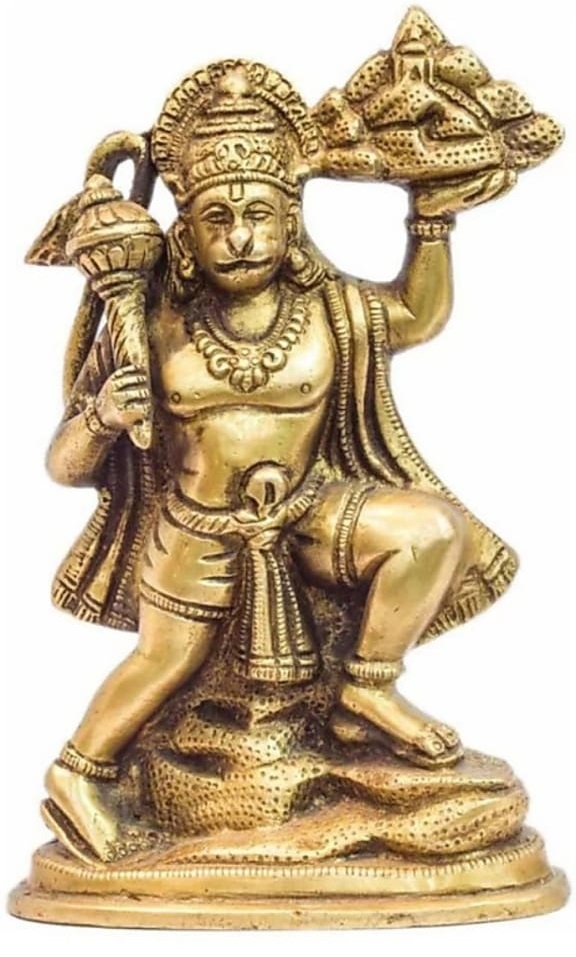 HANUMAAN