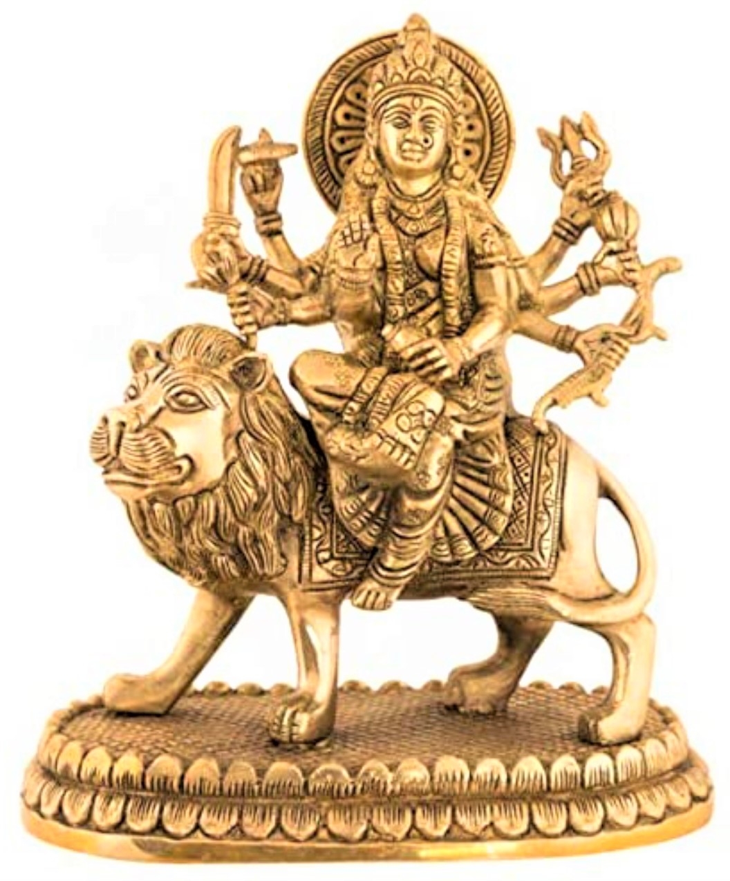 DURGA