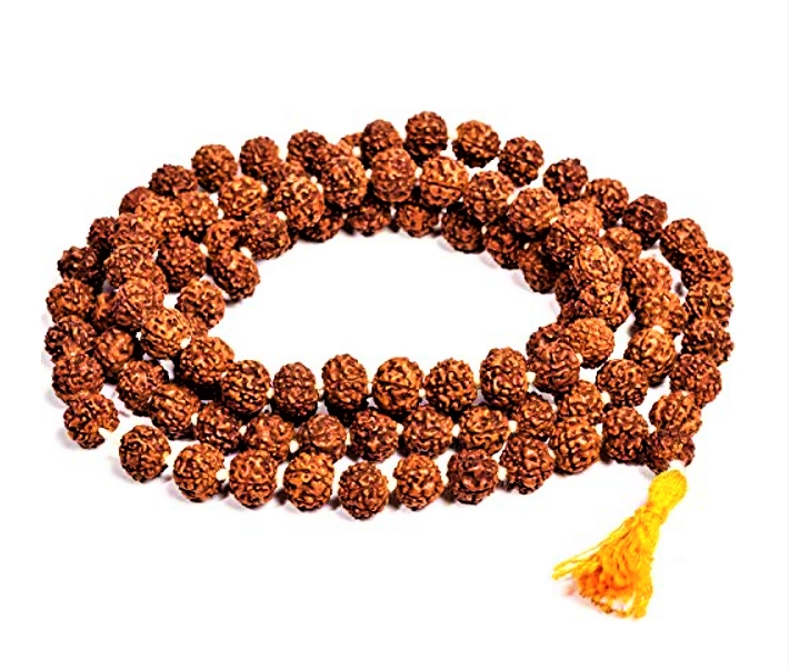 RUDRAKSHA MALA 