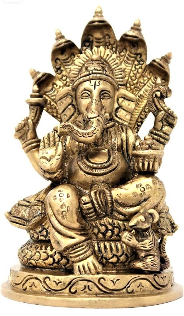 GANESHA 