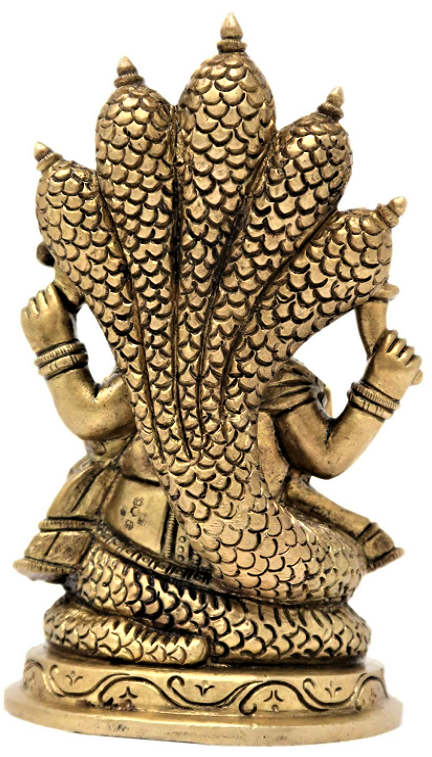 GANESHA