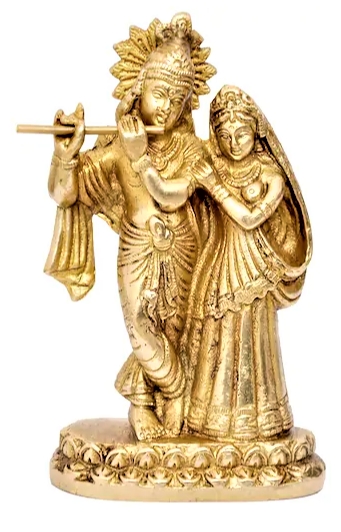 RADHA KRISHNA