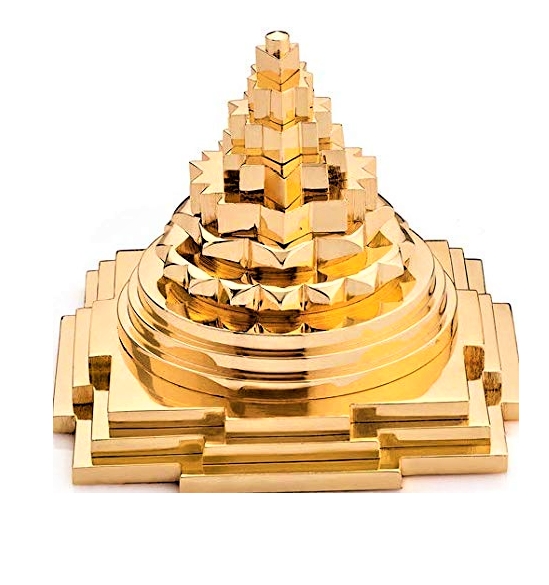 SHREE YANTRA