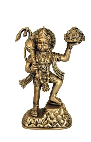 HANUMAN