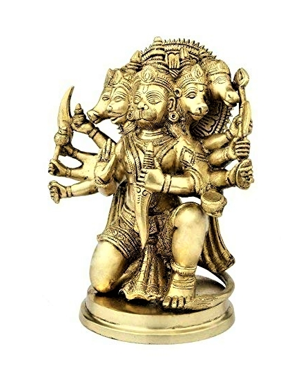 PANCHMUKHI HANUMAN