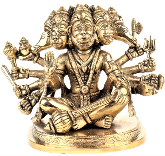 PANCHMUKHI HANUMAN