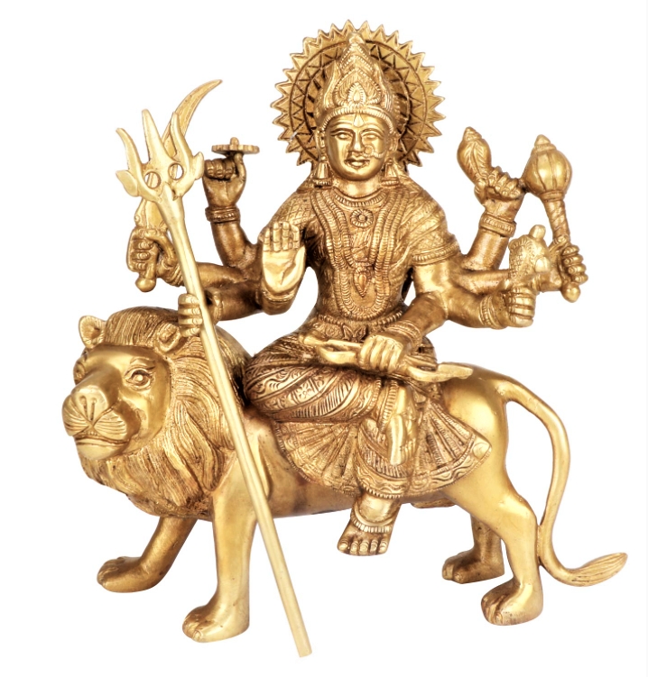 DURGA