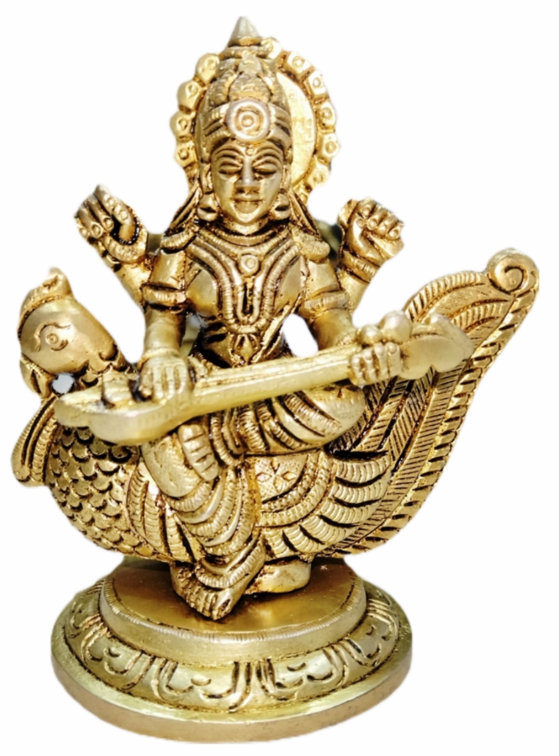 SARASWATI