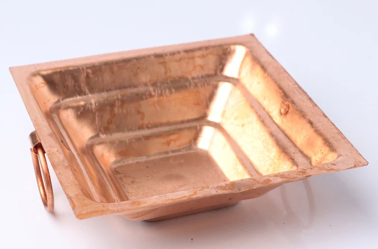 HAVANKUNDA PURE COPPER